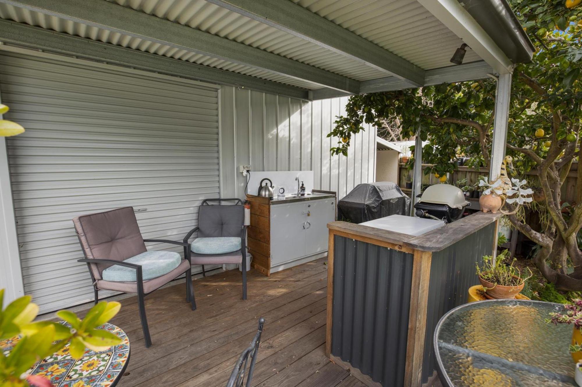 Holiday home Dolphin Paynesville