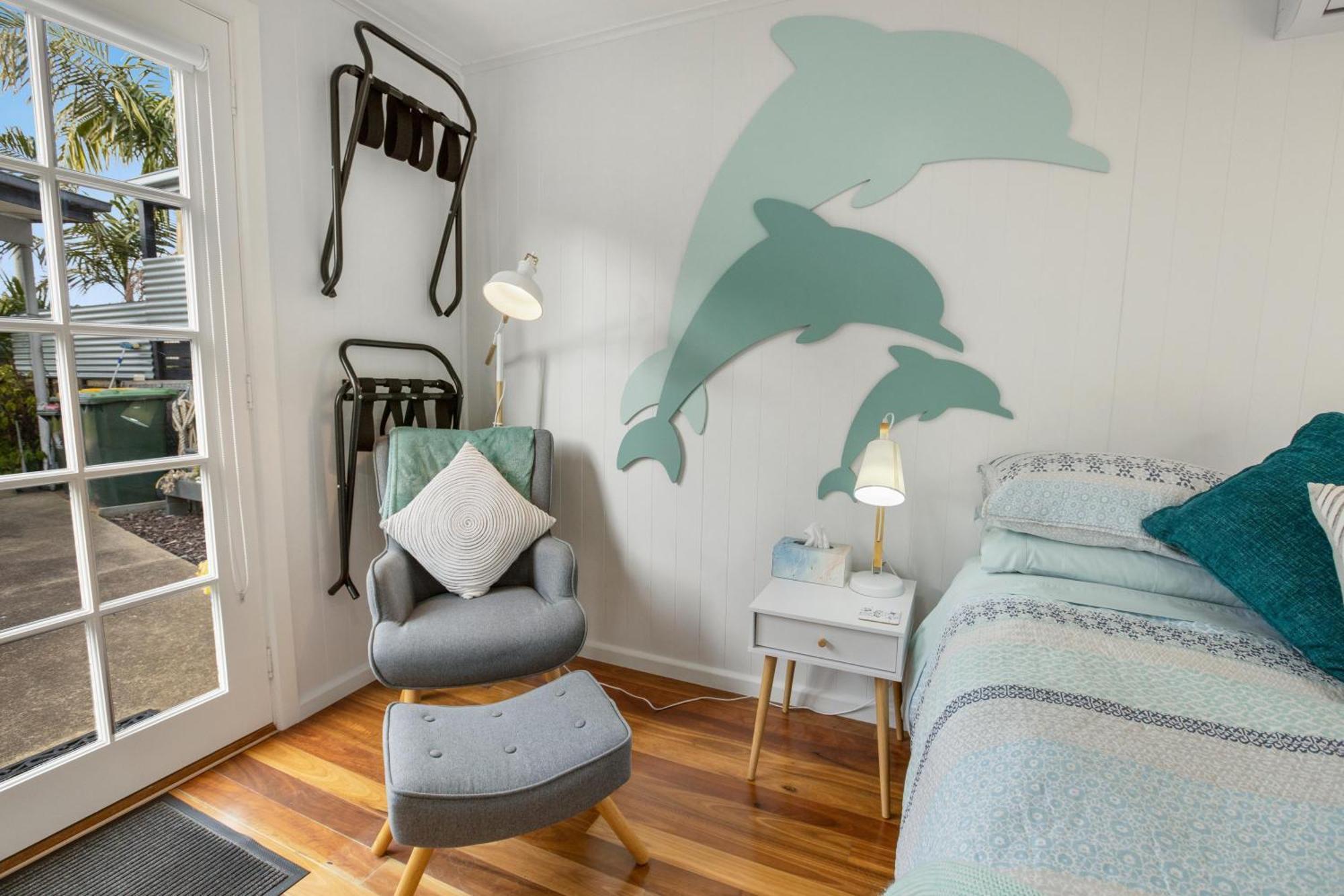 Holiday home Dolphin