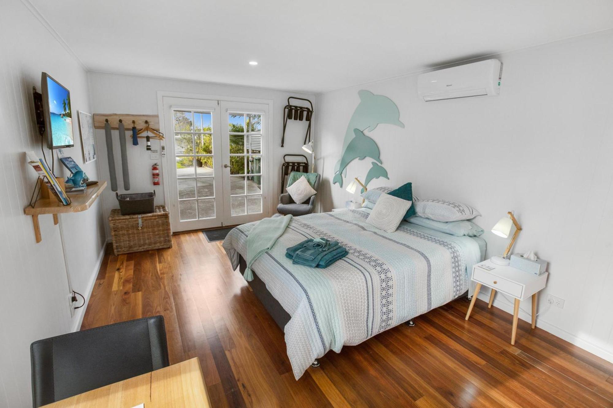 Dolphin Holiday home *