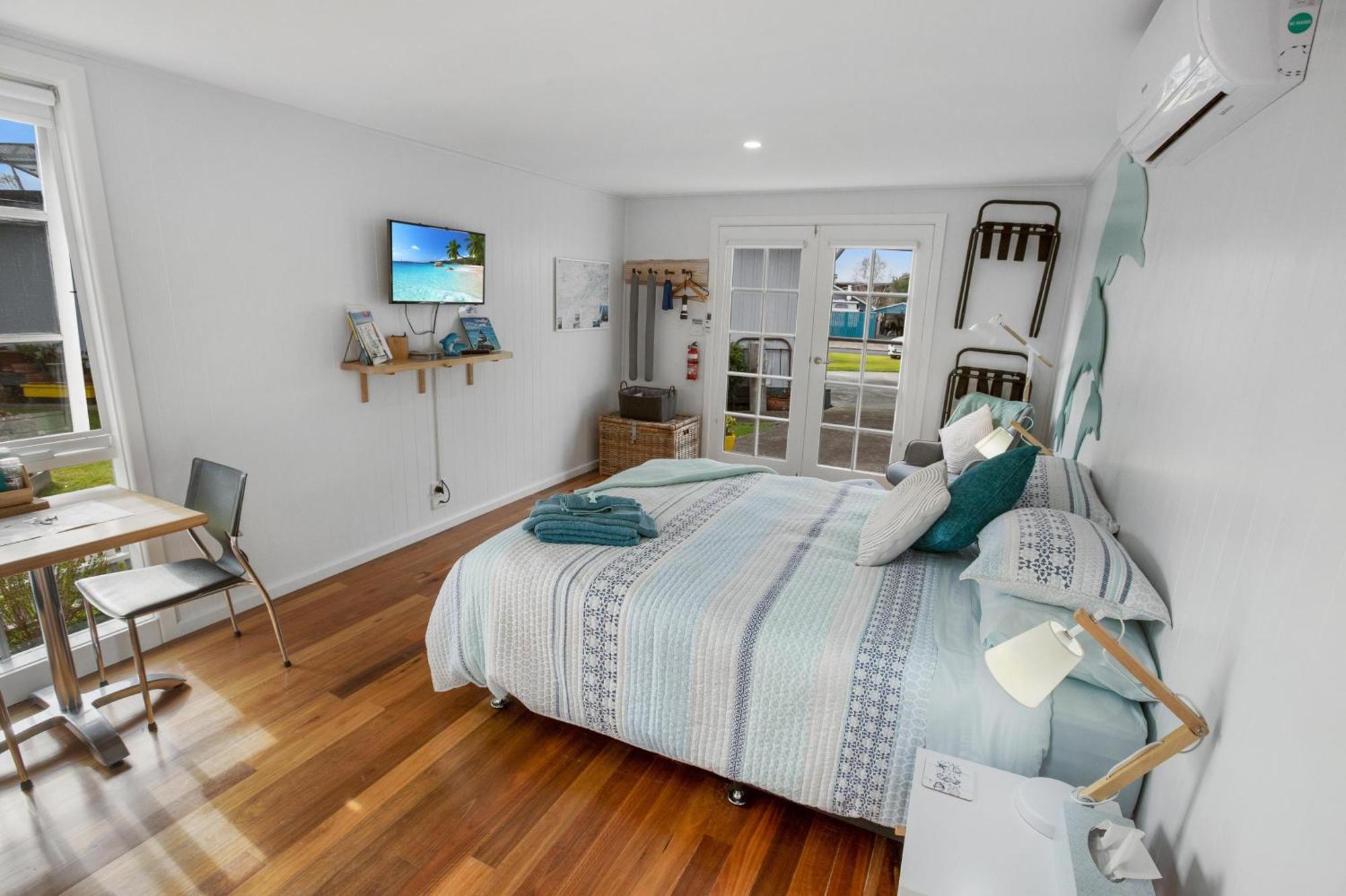 Holiday home Dolphin *