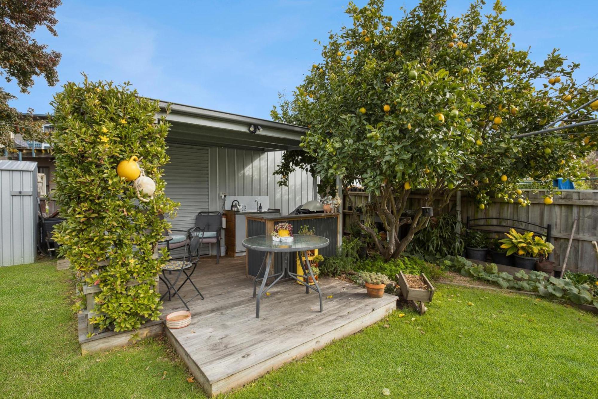 Holiday home Dolphin *