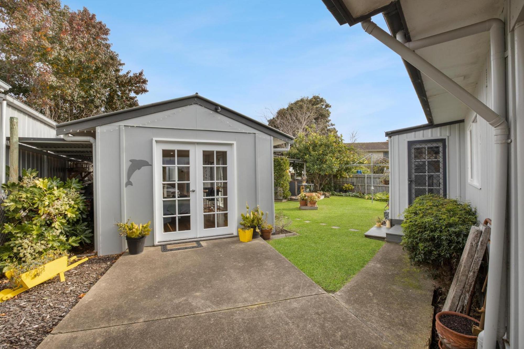 Dolphin Holiday home